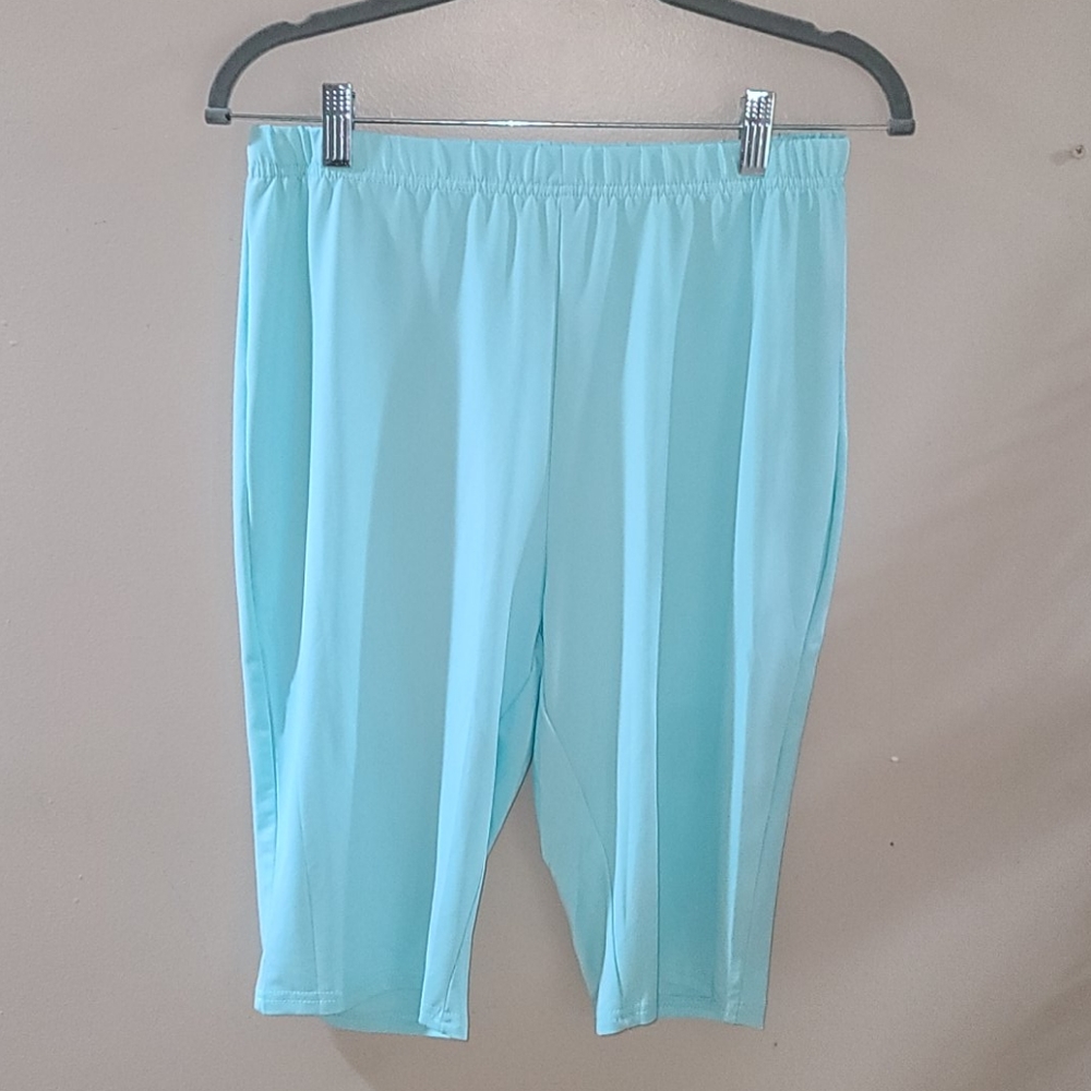 Biker Shorts
